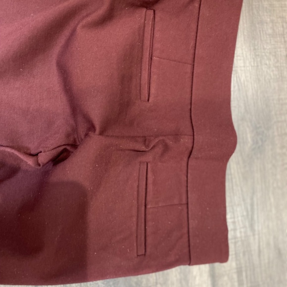 0 Petite Ann Taylor Legging - Picture 4 of 4